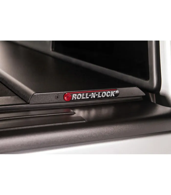 Tapa Roll-N-Lock Toyota Hilux