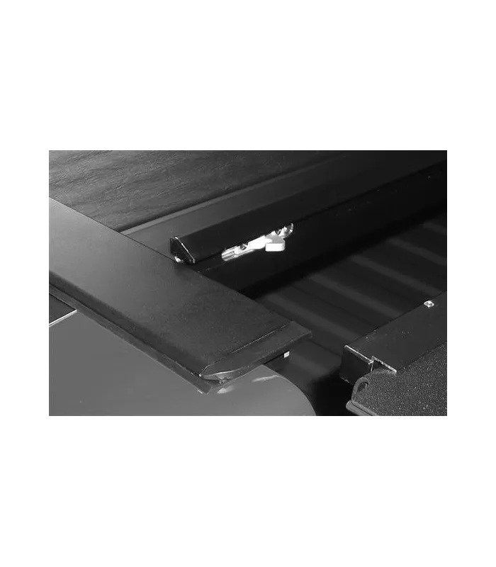 Ford F150 2015 Cobertor de Cama / M-SERIES Tonneau Cover