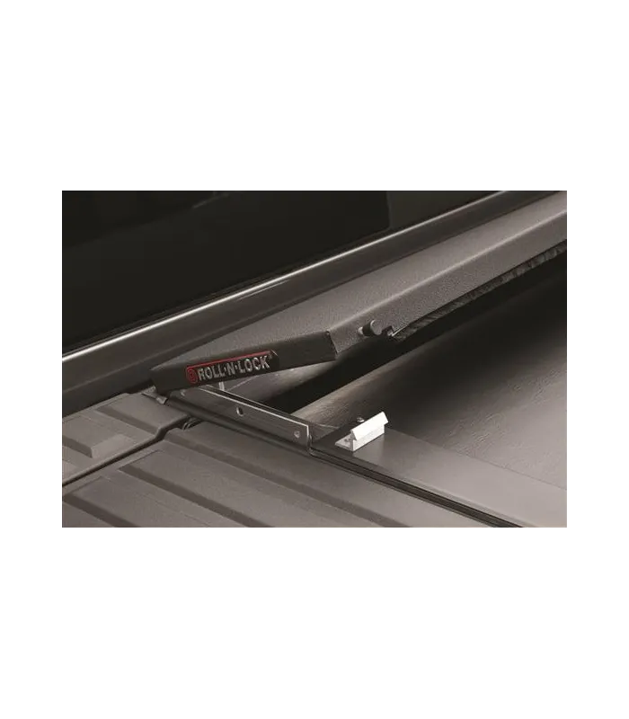Ford F150 2015 Cobertor de Cama / M-SERIES Tonneau Cover