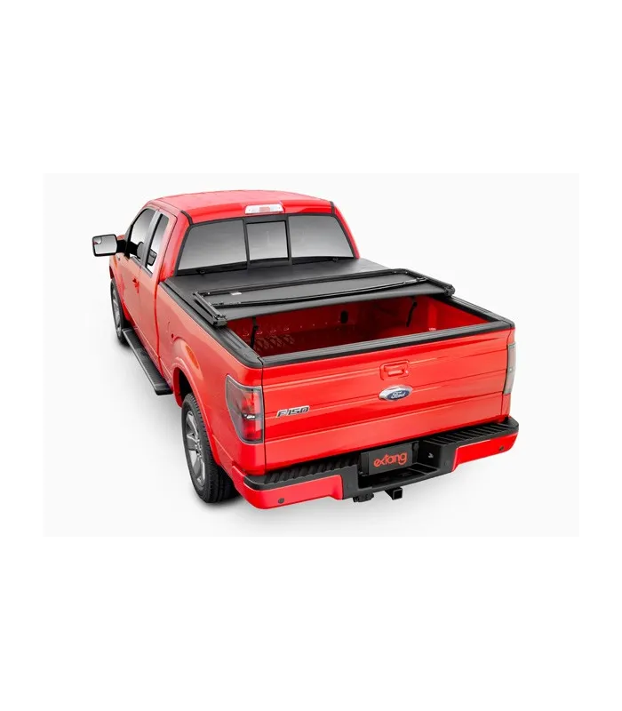 Ford F150 2005-2008 Cobertor de Cama Extang Vinil Tri-Fold / Tonneau Cover