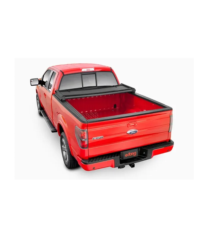 Ford F150 2005-2008 Cobertor de Cama Extang Vinil Tri-Fold / Tonneau Cover