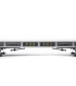 Barra de Luz de Emergencias tipo policia / K-Force® 47" Linear LED Light Bar