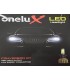 H1 Onelux LED Headlight 6000K 
