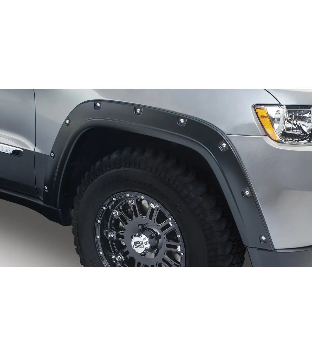 MODANATURA CENTRALE CRUSCOTTO per Jeep Grand Cherokee 3 Serie (2005 2010) EUR 121,00 - IT
