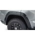 Jeep Grand Cherokee 2011-2016 Fender Flare Set de 4 Delanteros y Traseros