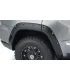 Jeep Grand Cherokee 2011-2016 Fender Flare Set de 4 Delanteros y Traseros