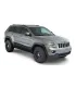 Jeep Grand Cherokee 2011-2016 Fender Flare Set de 4 Delanteros y Traseros