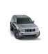 Jeep Grand Cherokee 2011-2016 Fender Flare Set de 4 Delanteros y Traseros
