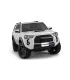 Toyota 4Runner 2014 2015 2016 Fender Flare Set de 4 Delanteros y Traseros Color Negro Mate