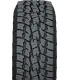 215/70R16 Goma Toyo Todo Terreno OP AT II