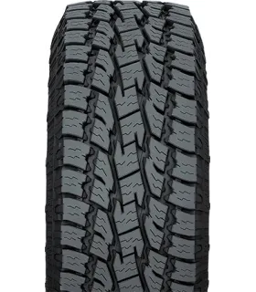 Goma 265/70R16 Toyo Open Country A/T II Neumático Todo Terreno para Camioneta y SUV Montura y Balanceo Gratis