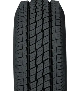 Goma 245/70R17 Toyo Open Country H/T OPHT Neumático para SUV Camioneta Montura y Balanceo Gratis en Santo Domingo