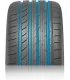 Goma 215/55R17 Toyo Proxes C1S PXC1S Neumático Premium Sedán de Lujo Montura y Balanceo Gratis en Santo Domingo