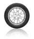 Goma 215/60R17 Toyo Proxes CF2 SUV PXCF2S Neumático para Crossover Montura y Balanceo Gratis en Santo Domingo