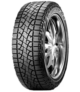 Neumático 245/70R16 Pirelli Scorpion ATR Montura Alineación y Balanceo Gratis en Santo Domingo