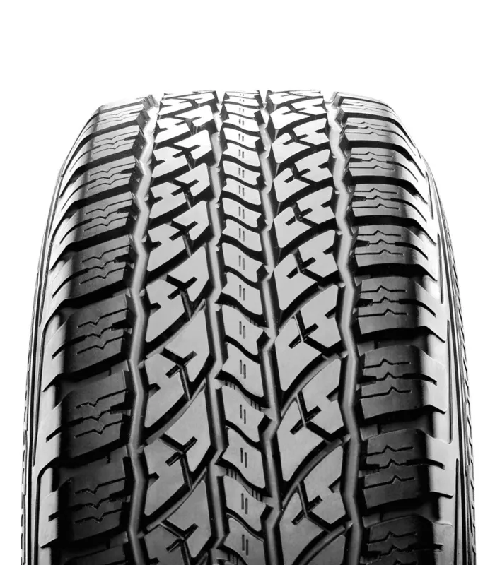 Goma Sailun Terramax HT 235/65R17 para SUV con Montura, Balanceo y Alineación Gratis en Santo Domingo