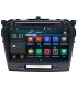 Suzuki Grand Vitara OEM Radio Multimadia Con sistema Android / Tipo Original