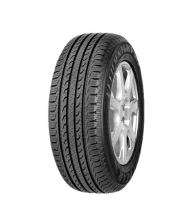 Neumático 265/65R17 Goodyear EfficientGrip SUV 112H
