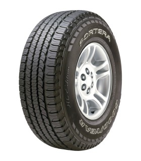 265/50R20 Neumatico Goodyear Fortera HL 107T