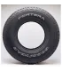 Neumático 265/50R20 Goodyear Fortera HL 107T Montura Balanceo y Alineación Incluida Auto Fashion Republica Dominicana