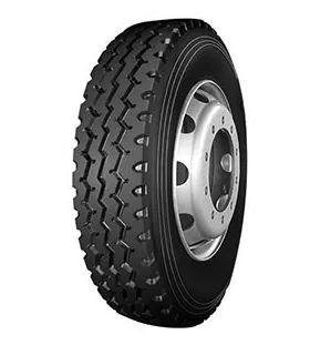 Neumático Goma para Camión 1200R24 LongMarch 20 Lonas Combinada con Tubo Incluido Envío Gratis República Dominicana