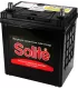 Bateria Solite 42B19R-N40
