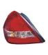 Nissan Tiida 2007-2011 Farol Esquinero Trasero izquierdo o derecho Tipo Original 