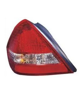 Nissan Tiida 2007-2011 Farol Esquinero Trasero izquierdo o derecho Tipo Original 