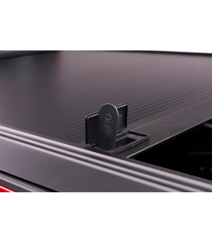 Toyota Hilux Revo 2016 2017 Tonneau Cover Retrax one MX 