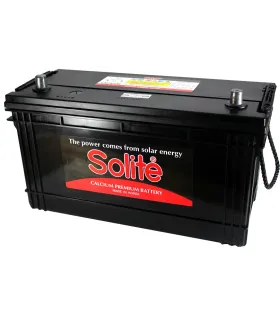 Batería Solite CMFN100-31XT Grupo 31 12V 750 CCA 48 Meses Garantía Viamar Camiones y Plantas