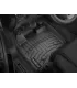 Ford Explorer 2017 Alfombras Weathertech 1ra, 2da. y 3ra. filas de asientos set completo 