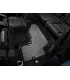 Ford Explorer 2017 Alfombras Weathertech 3ra. filas de asientos set completo baul