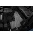 Ford Explorer 2017 Alfombras Weathertech 1ra, 2da. y 3ra. filas de asientos set completo 
