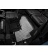 Ford Explorer 2017 Alfombras Weathertech 1ra, 2da. y 3ra. filas de asientos set completo 