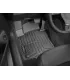 Volkswagen Passat 2017 Alfombras Weathertech 1ra fila de asiento