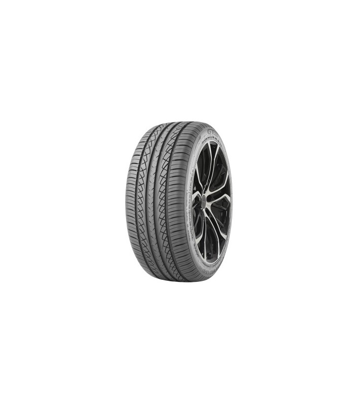  GT Radial Neumatico Champiro UHP AS