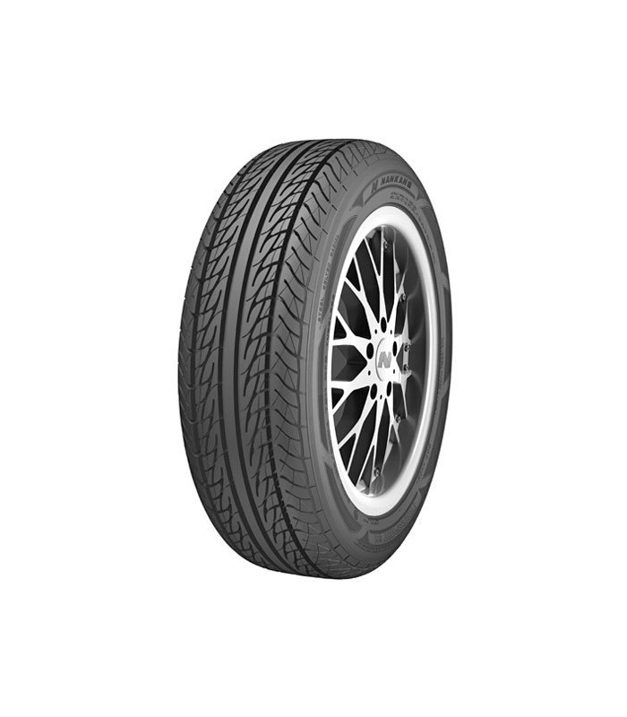 165-65R13 Neumático Nankang XR 611
