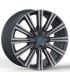 Toyota 4Runner Limited 2016 Aros de magnesio en 20 y 22 pulgadas / Replica tipo original