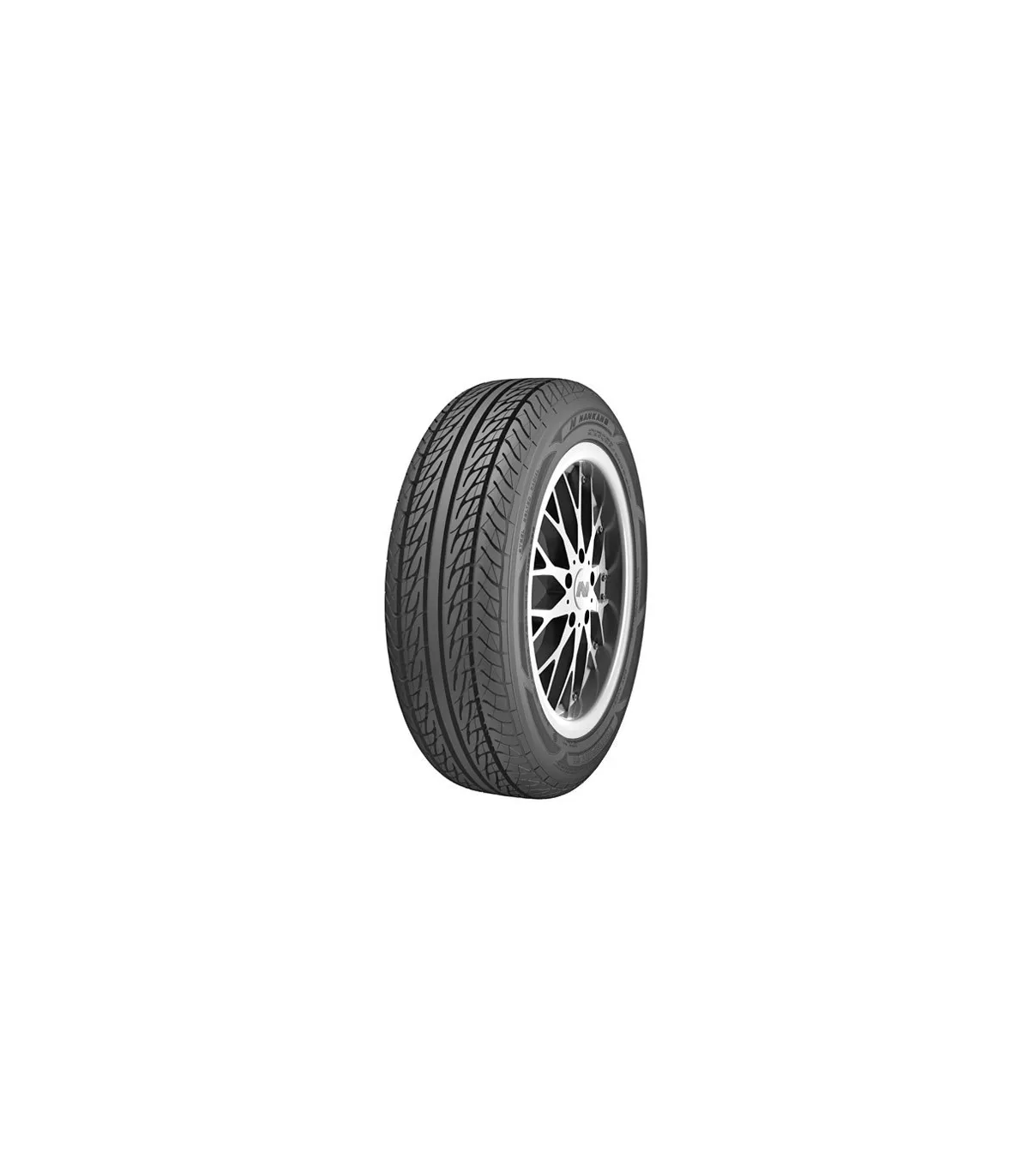 Pneu été Nankang Toursport XR611 225/50 R15 91V - Neuf Jamais Monté - Adhérence C - Énergie D