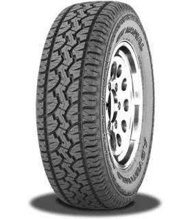 Neumático 285/75R16 GT Radial Adventuro AT3 All-Terrain Montura Balanceo y Alineación en Santo Domingo