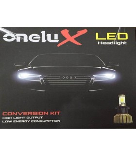 9005 Onelux LED Headlight 6000K 