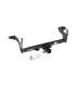 Volvo XC60 Jalon de remolque Draw-Tite clase III 75671 