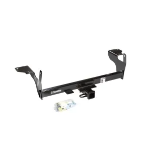 Volvo XC60 Jalon de remolque Draw-Tite clase III 75671 