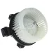 Toyota 4Runner 2003-2009 Blower Motor para el Aire acondiconado Reemplazo del original