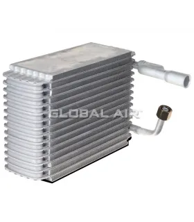 Evaporador Trasero Ford Explorer 2006-2010