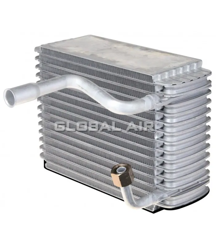 Evaporador Trasero Ford Explorer 2006-2010