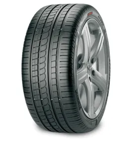 Goma 265/45R20 Pirelli Scorpion Verde 104V para SUV - Montura y Alineación Gratis en Auto Fashion RD