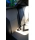 Honda CRV Forros de asientos para vehículos en leatherette (Vynil) 