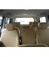 Honda CRV Forros de asientos para vehículos en leatherette (Vynil) 
