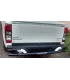 Isuzu D-MAX cama larga Defensa Delantera y rasera 